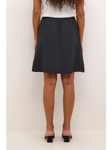 Kaffe Rock KAsigna Loose fit in Black Oyster