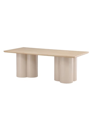 ebuy24 Beige 100 x 210 cm
