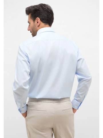 Eterna Businesshemd in Hellblau