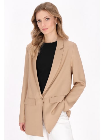 DreiMaster Vintage Women Blazer in beige