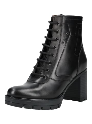 Nero Giardini Stiefelette in Schwarz