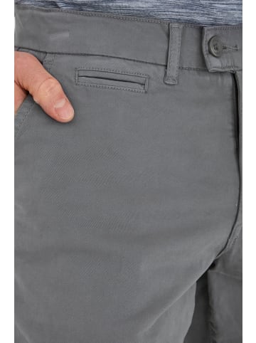 CASUAL FRIDAY Chinoshorts CFToros in Grau