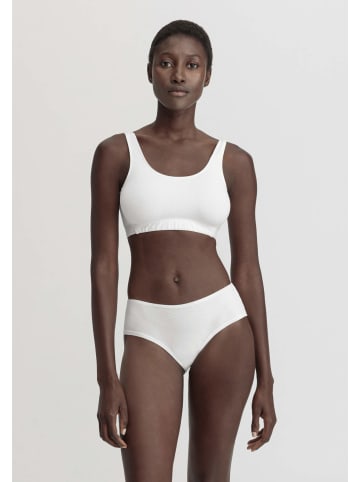 Hessnatur Panty Regular Cut in naturweiss