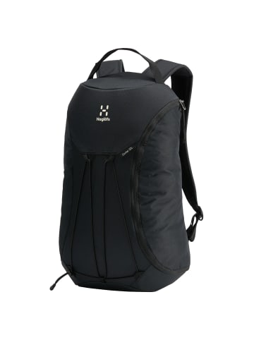 Haglöfs Corker 20 - Rucksack 15.6" 50 cm in sand