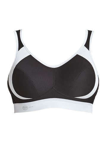 Anita Sport-BH extreme control in Schwarz