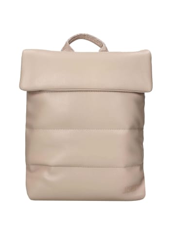 Jost Kaarina - Rucksack 31 cm (bottlegreen) in nude