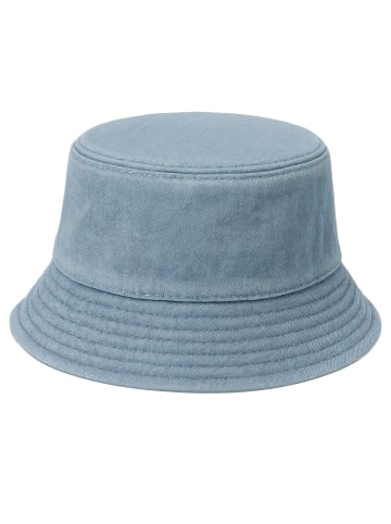 Reichstadt Reichstadt Regular Fit Anglerhut 56-58cm 25RS074 Light Blue M