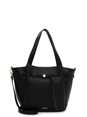 Tamaris Shopper TAS Kathi in black