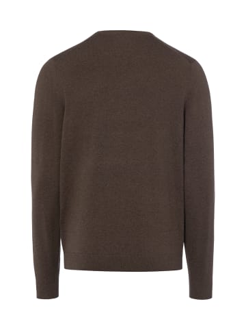 Finshley & Harding Pullover in schlamm - 0005
