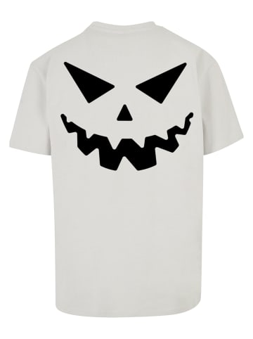 Merchcode Merchcode T-Shirts in lightasphalt