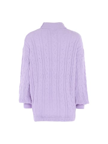 aleva Sweater in SANFTES LAVENDEL