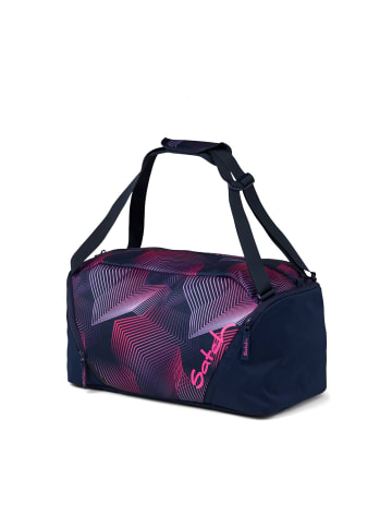 Satch Satch Sporttasche Seismic Pink