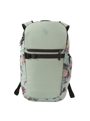 Nitro Nikuro Rucksack 49 cm Laptopfach in dead flower