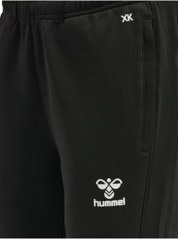 Hummel Hummel Hose Hmlcore Multisport Damen Atmungsaktiv Schnelltrocknend in BLACK