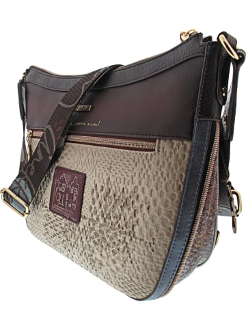 Anekke Tulip Tasche Mehrfarbig