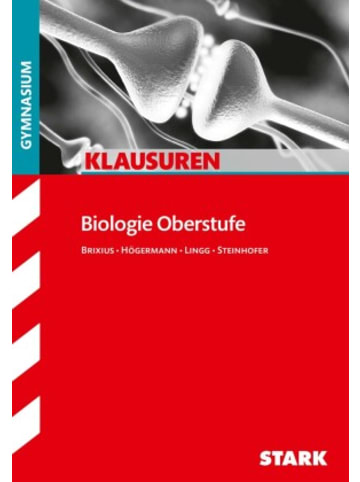 Stark Buch - STARK Biologie Oberstufe - Klausuren Gymnasium