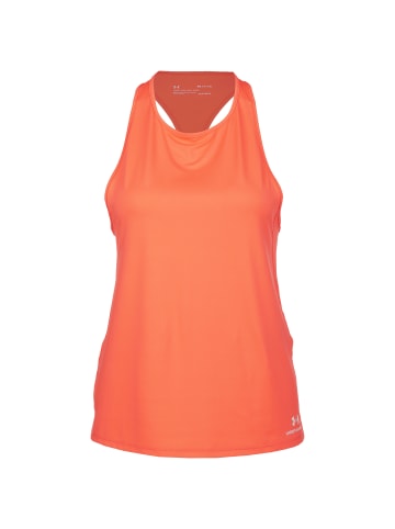 Under Armour Trainingstop Rush Energy in orange