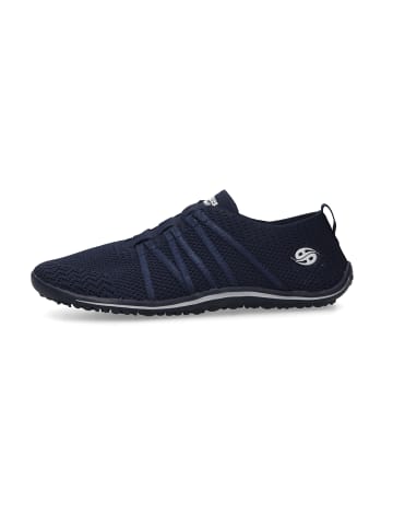Dockers by Gerli Sneakers Low 50BA203 in blau