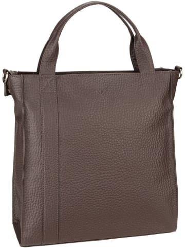 Voi Handtasche Hirsch 22103 in Tobacco