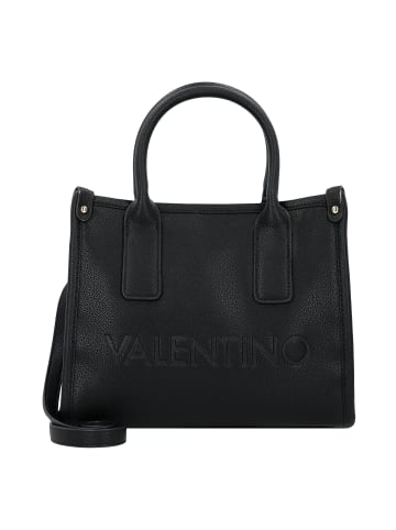 Valentino Foxy Re Shopper Tasche 26 cm nero