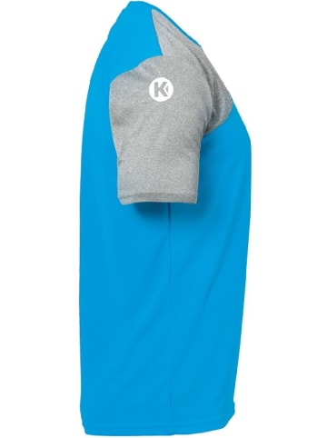 Kempa Trikot "Core 2.0 Trikot" in Blau