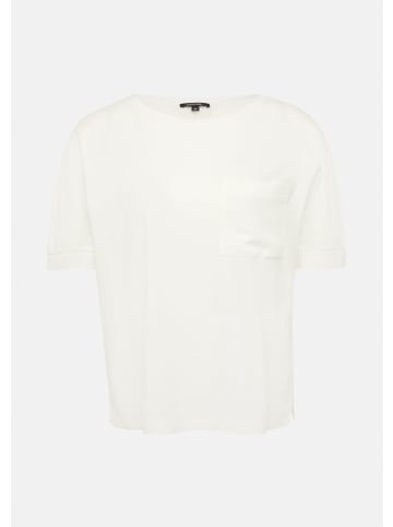 comma T-Shirt in 0120_weiß