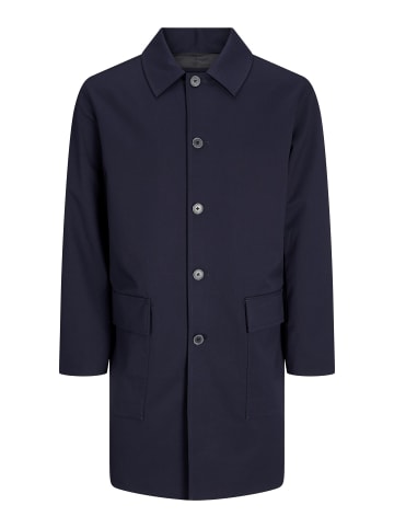 Jack & Jones Mantel in Night Sky