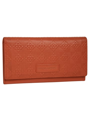 Bruno Banani Geldbörse in papaya