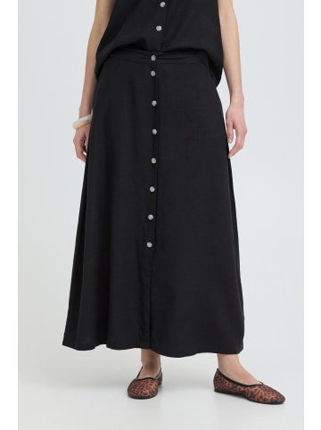 b. young Rock BYFALAKKA Regular fit in Black