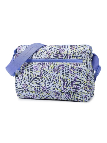 Hedgren Inner City Eye M Umhängetasche 29 cm in jungle print