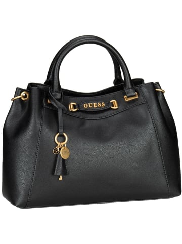 Guess Handtasche Emera VA 21060 in Black