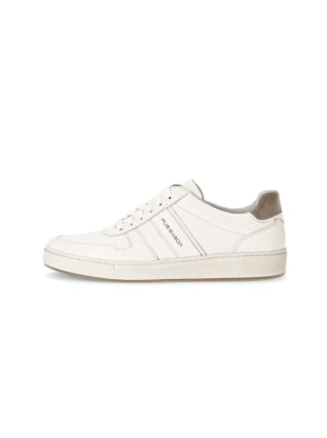 Pius Gabor Sneaker low in weiß