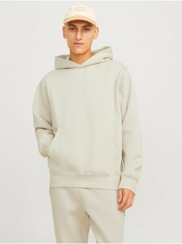 Jack & Jones Hoodie für Herren in beige