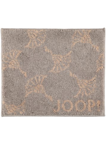 JOOP! JOOP! Badteppiche New Cornflower Allover 142 graphit - 1108 in graphit - 1108