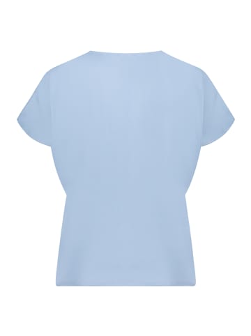 Vera Mont Shirt in hellblau