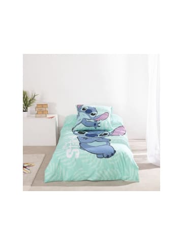 Lilo & Stitch Ohana Dream Bettwäsche 140x200cm
