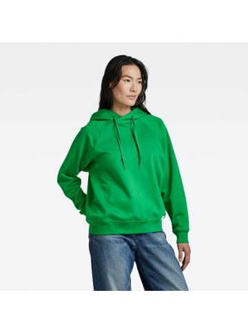 G-Star Raw Sweatshirt in jolly green