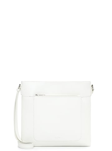 EMILY & NOAH Umhängetasche E&N Albi RUE 09 in white