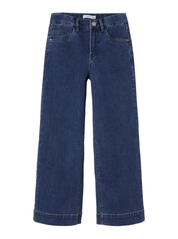 name it Jeans in Medium Blue Denim