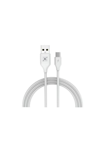 Anycubic Anycubic TPU-Filament (transparent-blau) 1 kg
