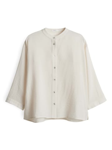 OPUS Langarmtuniken für Damen in beige