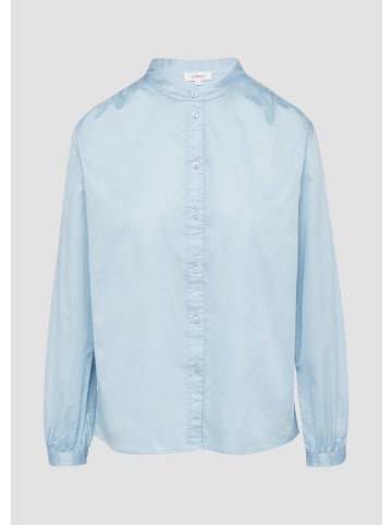 s.Oliver Bluse in 5083_hellblau