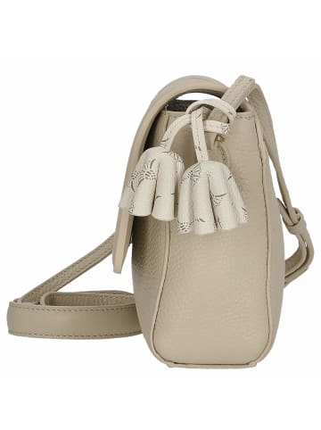 JOOP! Women Giada Lorena - Umhängetasche S 20.5 cm in offwhite