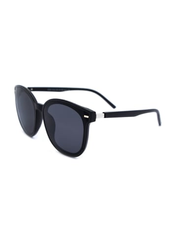 ECO Shades Sonnenbrille Fiore in schwarz