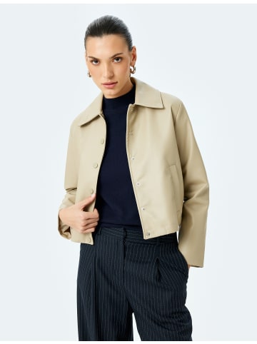 KOTON Jacksacken in Nerz