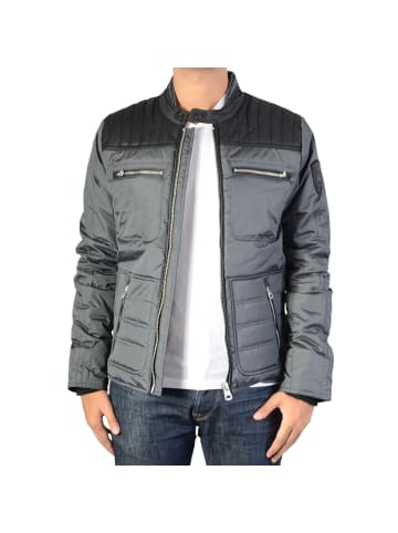 Redskins  Fenix Daunenjacke Grau