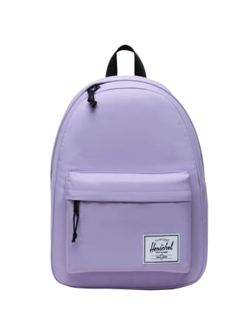 Herschel Herschel Classic Backpack in Violett