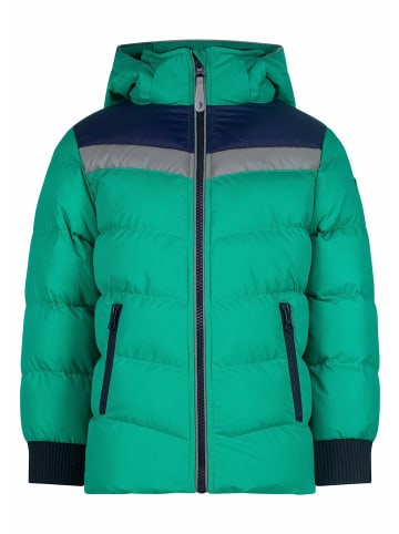 Salt and Pepper  Winterjacke für Jungen in grün