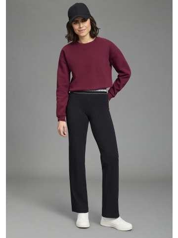 Kangaroos Jazzpants in Schwarz