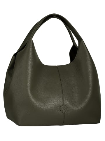 Bugatti Shopper ZOE in oliv